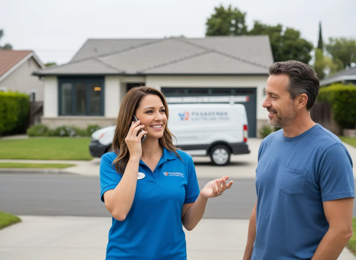Electrician Labadieville, LA FAQs